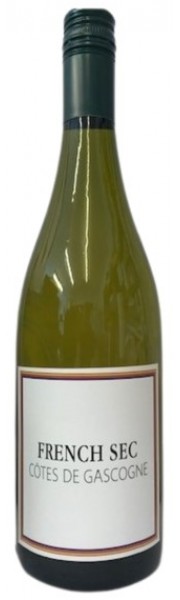 French Sec Côtes De Gascogne 